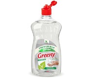 CLEAN&GREEN CG8070 Greeny Neutral 500мл CLEAN&GREEN CG8070 Greeny Neutral 500мл