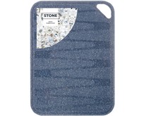 SUGAR&SPICE SE149712026 STONE темный камень 25х16см SUGAR&SPICE SE149712026 STONE темный камень 25х16см