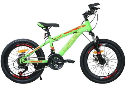 TORRENT Bolivar 4000220 Красный