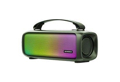 SOUNDMAX SMPS5021B(зелёный)