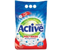 ACTIVE Стиральный порошок автомат ACTIVE Стиральный порошок автомат