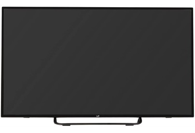 LEFF 55U550T UHD 4K SMART TV Яндекс