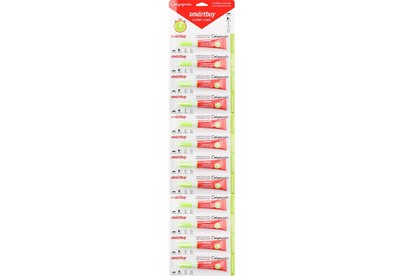 SMARTBUY (SBTSG1P1) СЕКУНДОЧКА клей 3 г.  лента 12 шт.