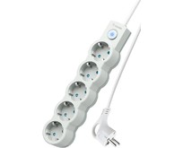 КОСМОС YKsm1.5m5gZV10AW Белый/серый КОСМОС YKsm1.5m5gZV10AW Белый/серый
