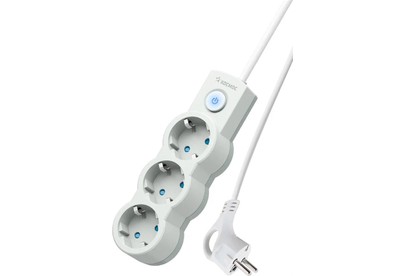 КОСМОС YKsm3m3gZV10AW Белый/серый
