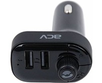 ACV FMT118B черный BT USB (37399) ACV FMT118B черный BT USB (37399)