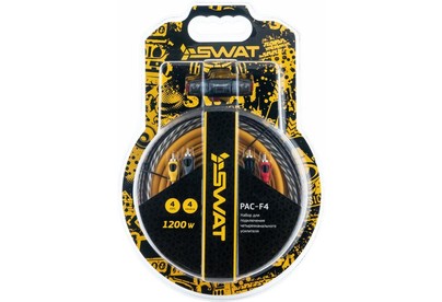SWAT PACF4