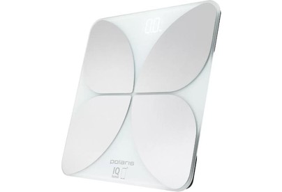 POLARIS PWS 2081DG IQ Home белый