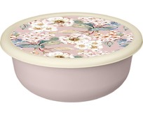 HOMVER Modena Paradise 3,2л с крышкой с декором (бежевый) 221160327/06
