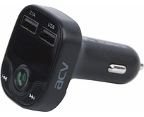 ACV FMT120B черный MicroSD BT USB (37574) ACV FMT120B черный MicroSD BT USB (37574)