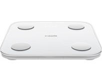 XIAOMI Body Composition Scale S400 BHR7793GL XIAOMI Body Composition Scale S400 BHR7793GL