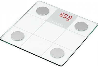 MAXVI BS101 white