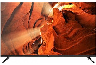 BQ 50FSU38B UHD SMART TV WebOS
