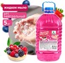 CLEAN&GREEN CG8229 Soapy Light Ягодный десерт 5л
