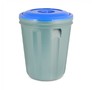 АЛЬТЕРНАТИВА М8341 Эконом 60л (с крышкой)