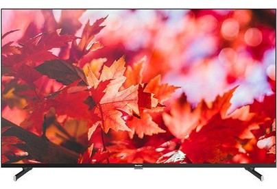 BLACKTON BT 50FSU42B UHD SMART TV