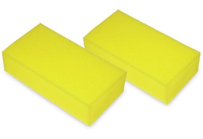 AVS Губка поролоновая SP06 (кирпич) (200x100x50мм)