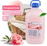 CLEAN&GREEN CG8371 Soft Цветочная симфония (концентр., персиковый) 5л (ПЭТ)