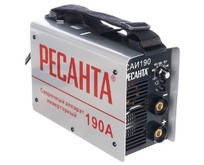 РЕСАНТА САИ190 РЕСАНТА САИ190