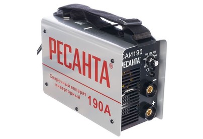 РЕСАНТА САИ190