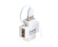 SMARTBUY (SBHA6900W) 4 порта белый SMARTBUY (SBHA6900W) 4 порта белый