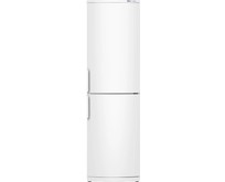 ATLANT ХМ4025000 364л белый ATLANT ХМ4025000 364л белый