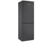 POZIS RK149 370л графит глянцевый POZIS RK149 370л графит глянцевый