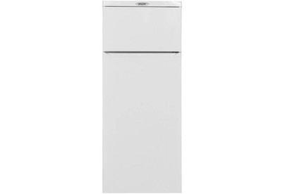 DON R216 B белый 250л