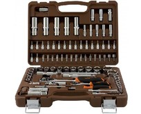 OMBRA OMT94S торцевые головки 1/4 OMBRA OMT94S торцевые головки 1/4