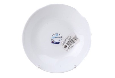 LUMINARC ДИВАЛИ тарелка суповая 20см N3605