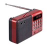 PERFEO (PFA4871) PALM красный