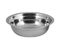 MALLONY BOWL19 миска 1,0л 19 *5,5см нерж.(985891) MALLONY BOWL19 миска 1,0л 19 *5,5см нерж.(985891)