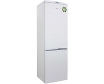 DON R291 BM(BI) белый металлик 326л