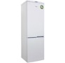 DON R291 BM(BI) белый металлик 326л