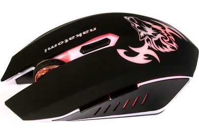 NAKATOMI MROG15U