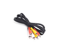 СИГНАЛ (33150) шнур 3RCA3RCA, 1,5 м