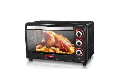 CENTEK CT153036 BLACK PROMO