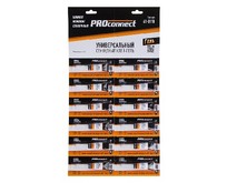 PROCONNECT (610910) PROCONNECT (610910)