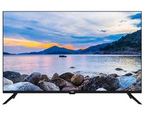 OLTO 32ST30HT2 HD SMART TV Яндекс безрамочный