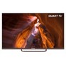 ASANO 43LF7202T FHD SMART TV коричневый безрамочный