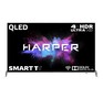 HARPER 55Q850TS QLED UHD 4K SMART TV безрамочный