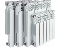 АКВАПРОМ BI 350/80 B41 8 секций 0000017634 АКВАПРОМ BI 350/80 B41 8 секций 0000017634