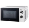 JVC JKMW121M белый