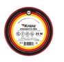 KRANZ (KR092104) 0.13Х15 ММ, 25 М, КРАСНАЯ