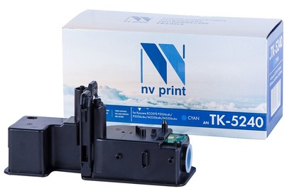 NV PRINT NVTK5240C