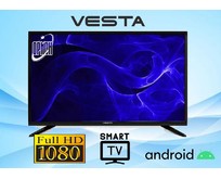 VESTA TV LED 43V10H SMART TV Full HD VESTA TV LED 43V10H SMART TV Full HD