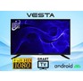 VESTA TV LED 43V10H SMART TV Full HD