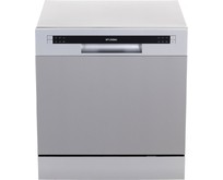HYUNDAI DT503 серебристый (компактная) HYUNDAI DT503 серебристый (компактная)