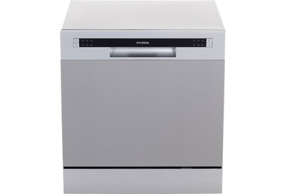 HYUNDAI DT503 серебристый (компактная)