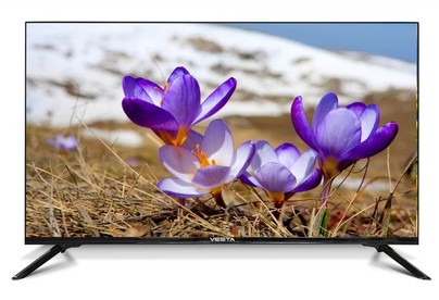 VESTA TV LED V32LH4000 Безрамочный